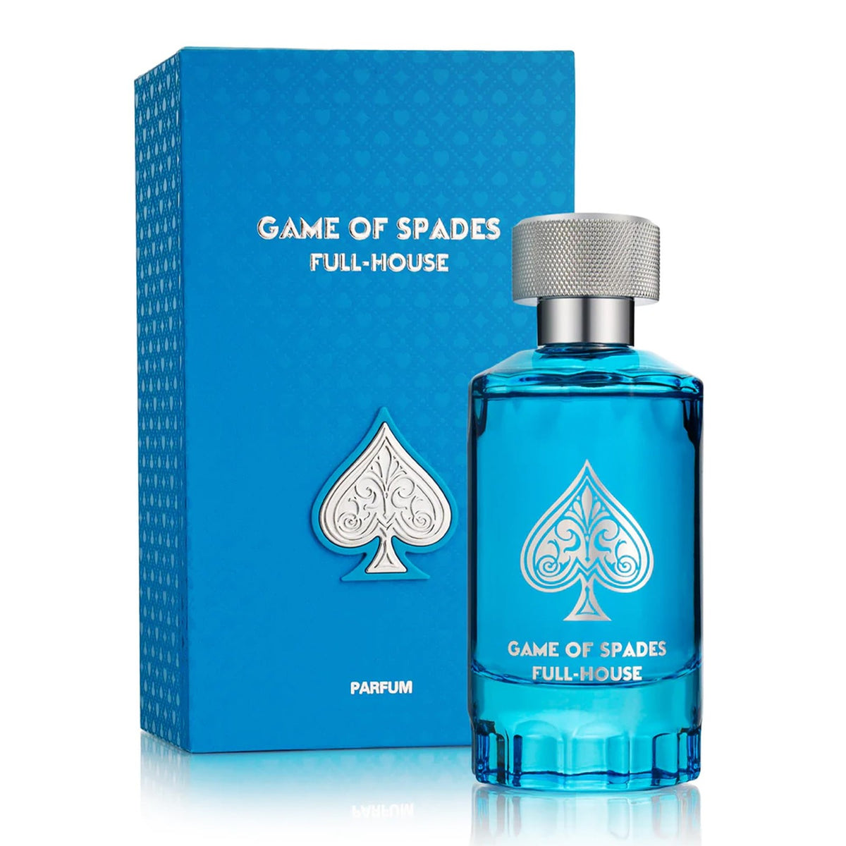 Game of Spades Full House Eau de Parfum