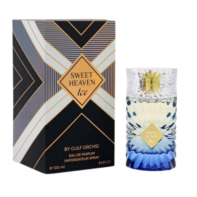 Gulf Orchid Sweet Heaven Ice Eau de Parfum