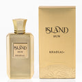 Khadlaj Island Sun Extrait de Parfum