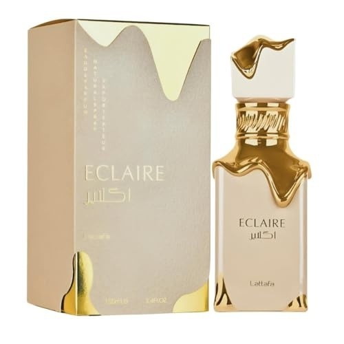 Lattafa Eclaire Eau de Parfum