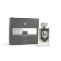 Lattafa Liam Grey Eau De Parfum