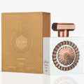 Lattafa Nebras Elixir Eau de Parfum