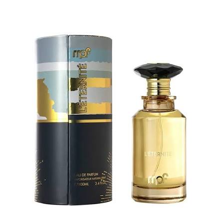 MPF L'Eternite Eau de Parfum