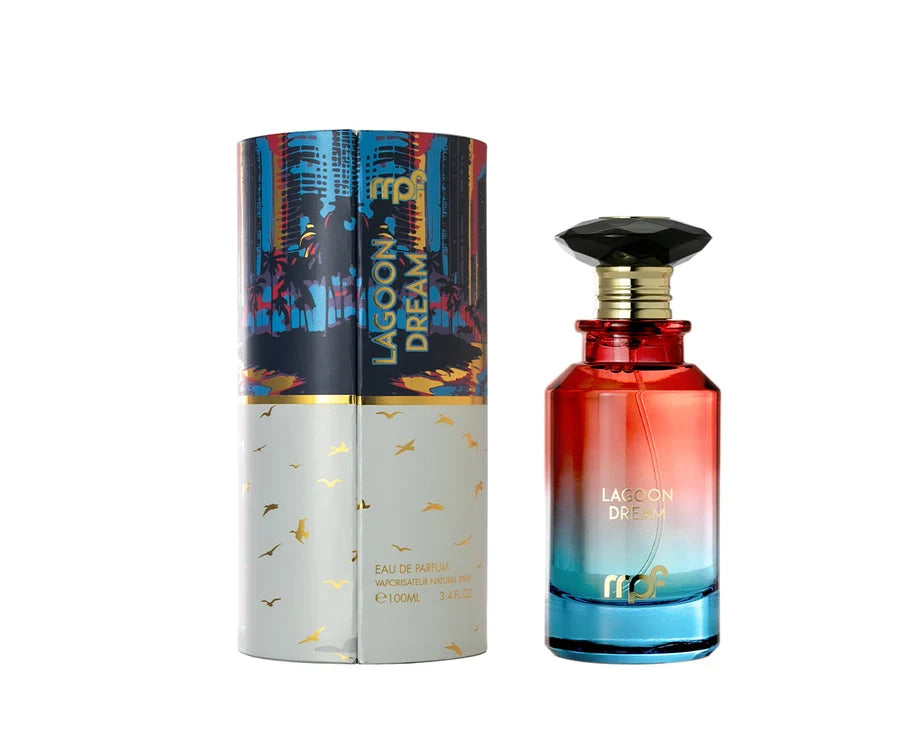 MPF Lagoon Dream Eau de Parfum