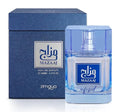 Zimaya Mazaaj Infused Eau de Parfum