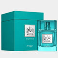 Zimaya Mazaaj Rhythm Eau de Parfum